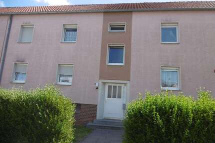 Wohnung zum Mieten in Hamm 379,00 € 49.43 m²