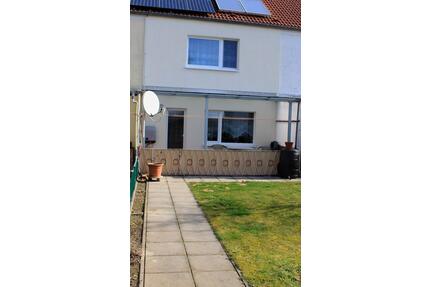 Reihenmittelhaus mit innovativer Technik - Bad Doberan