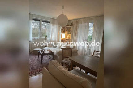 Wohnungsswap - Alsterdorfer Straße - Hamburg