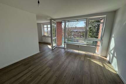 Wohnung zum Mieten in Hannover 659,00 € 63.6 m²