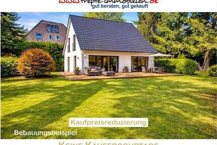 Grundstück zu verkaufen in Hamburg 559.000,00 € 989 m²