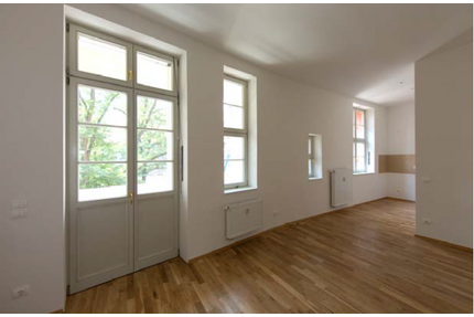 Wohnung zum Kaufen in Leipzig 70.000,00 € 26.9 m²