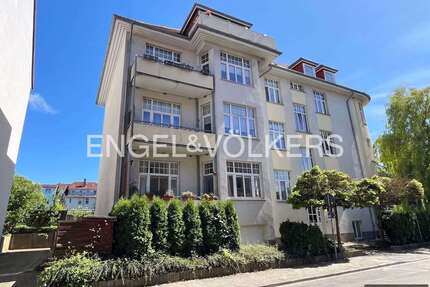 Wohnung zum Kaufen in Rostock 379.900,00 € 115 m²
