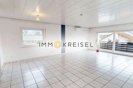 Wohnung zum Kaufen in Neulußheim 369.000,00 € 124 m²