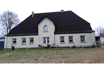 Haus bei Grimmen - 115.000,00&nbsp;EUR Kaufpreis, ca.&nbsp; 150,00&nbsp;m&sup2; in Gransebieth (PLZ: 18513)