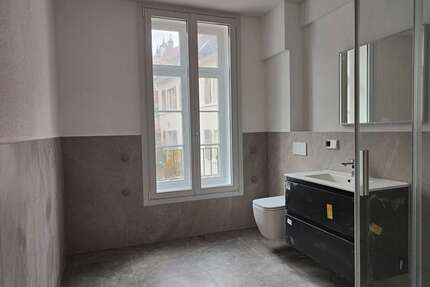 Wohnung zum Mieten in Gernsbach 495,00 € 33 m²