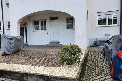 2 Zi. Maisonette Whng. in Enzberg, - Mühlacker