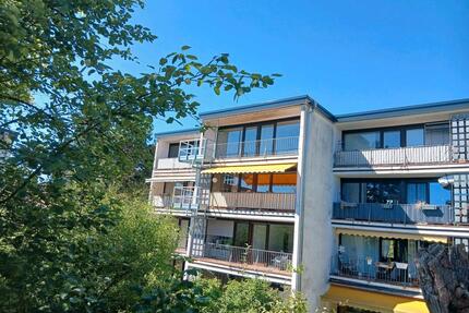 obere rechte Wohnung zu verkaufenBeschreibung bitte lesen - Marburg Biegenviertel