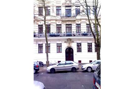 Wohnung zum Mieten in Leipzig 750,00 € 71 m²