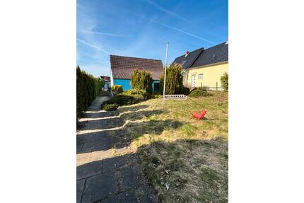 Haus mit großem Grundstück in ruhiger Lage - Schönkirchen