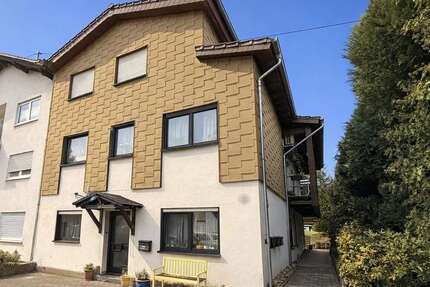 Wohnung zum Kaufen in Saarwellingen 155.000,00 € 60 m²