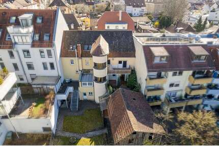 Haus zum Kaufen in Ludwigsburg 690.000,00 € 232.34 m²