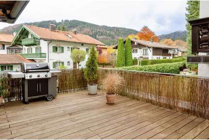 Wohnung zum Mieten in Bad Wiessee 1.630,00 € 77 m²