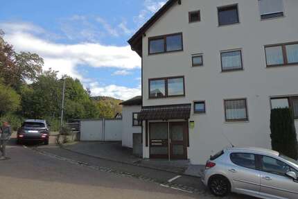 Wohnung zum Mieten in Geislingen an der Steige 600,00 € 66 m²