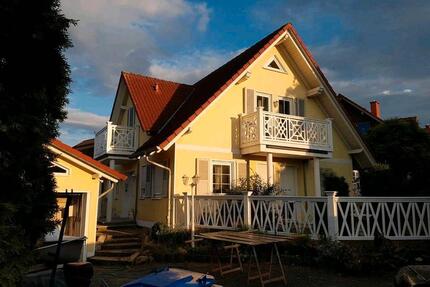 Ruhig klein und für bis zu 4 perfekt.in Reyershausen - Bovenden