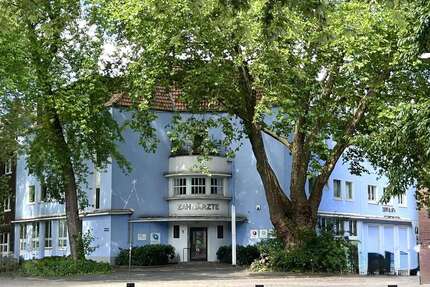 Wohnung zum Mieten in Duisburg 1.300,00 € 110 m²