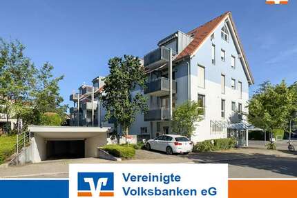 Wohnung zum Mieten in Reutlingen Betzingen 690,00 € 57.25 m² - Reutlingen / Betzingen