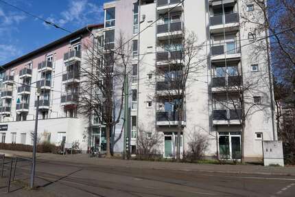 Wohnung zum Kaufen in Ludwigshafen 174.000,00 € 57 m²