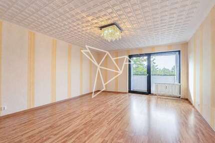 Wohnung zum Kaufen in Ingelheim am Rhein 159.000,00 € 63 m²