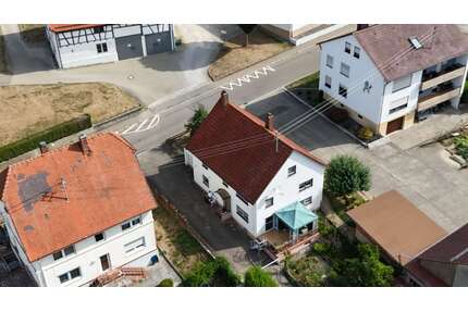 Haus zum Kaufen in Laupheim 349.900,00 € 147 m²