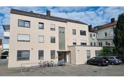Wohnung zum Mieten in Ingolstadt 950,00 € 84 m²