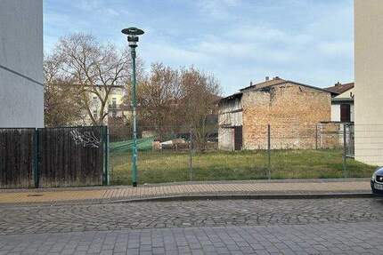 Baugrundstück mit vollständiger Bauplanung in Güstrow