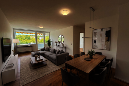 Wohnung zum Mieten in Kaiserslautern 780,00 € 60 m²
