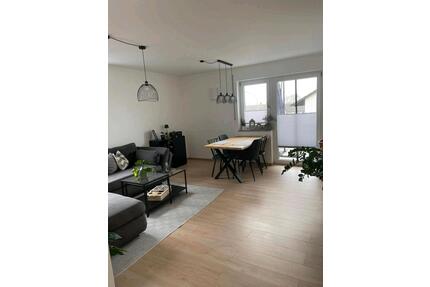 Mietwohnung - 835,00&nbsp;EUR Kaltmiete, ca.&nbsp; 60,00&nbsp;m&sup2; in Bogen (PLZ: 94327)