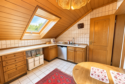 Wohnung zum Mieten in Münzenberg 650,00 € 80 m²