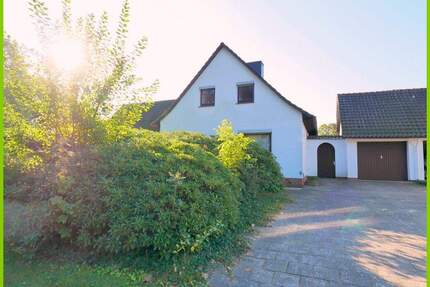 RESERVIERT°°° tolle Lage mit großem Haus und großem Grundstück°°° - Heeslingen