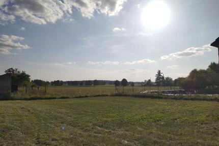 Bauland Grundstück in 06868 Coswig OT Krakau Preis je qm - Gommern Ladeburg