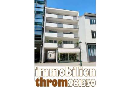 Wohnung zum Mieten in Karlsruhe 975,00 € 75 m²