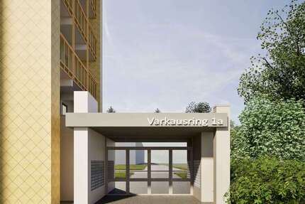 Wohnung zum Mieten in Pirna 418,77 € 51.7 m²