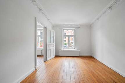 Wohnung zum Kaufen in Hamburg 749.500,00 € 96.27 m²
