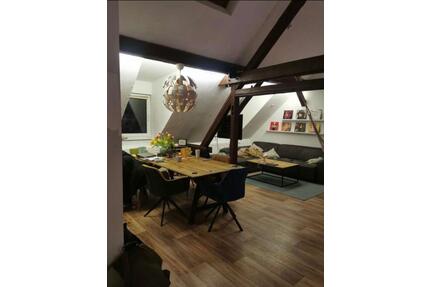 Tolle Wohnung zum 01.05.2026 oder 01.06 .1.190,00 Euro kalt - Hannover Herrenhausen-Stöcken