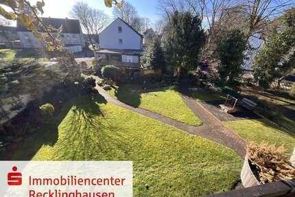 Wohnung zum Kaufen in Oer-Erkenschwick 185.000,00 € 72 m²