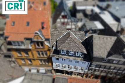 Wohnung zum Kaufen in Marburg 310.000,00 € 71.73 m²