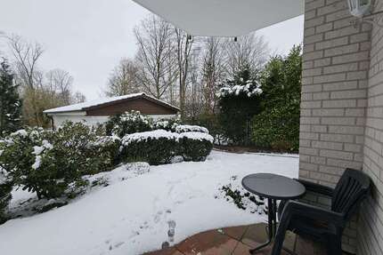 Wohnung zum Mieten in Ganderkesee 800,00 € 73.84 m²