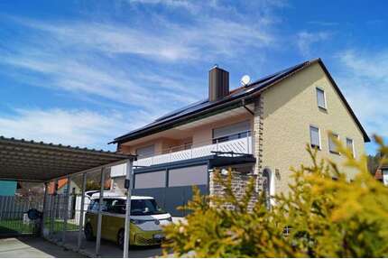 Haus zum Kaufen in Weihenzell 649.000,00 € 389 m²