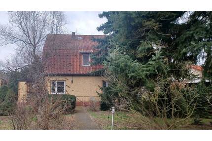 Älteres Haus sucht Handwerker - 279.000,00&nbsp;EUR Kaufpreis, ca.&nbsp; 91,00&nbsp;m&sup2;&nbsp;Wohnfl&auml;che in Fredersdorf (PLZ: 15370) Fredersdorf-Nord