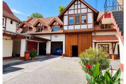 Haus zum Kaufen in Mommenheim 749.000,00 € 195.32 m²