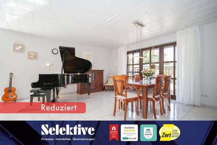 Wohnung zum Kaufen in Duisburg 545.000,00 € 175.49 m²