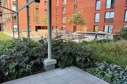 Wohnung zum Mieten in Hannover 1.517,75 € 98 m²