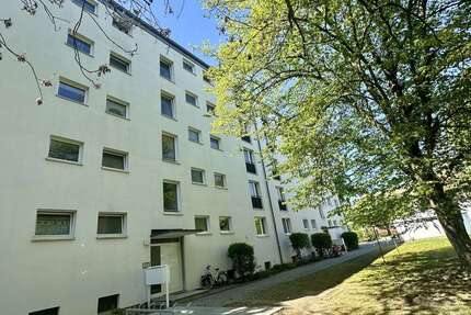 Wohnung zum Kaufen in Regensburg 299.000,00 € 71 m²