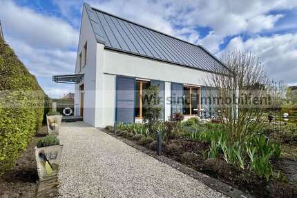 Haus zum Kaufen in Wallenhorst 485.000,00 € 143.69 m²