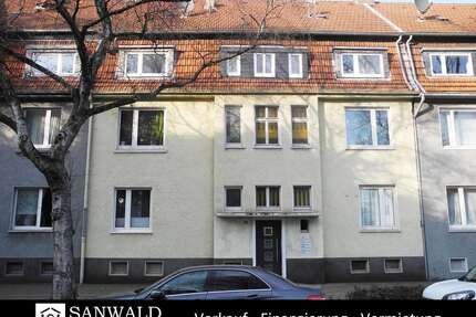 Wohnung zum Mieten in Herne 400,00 € 60 m²