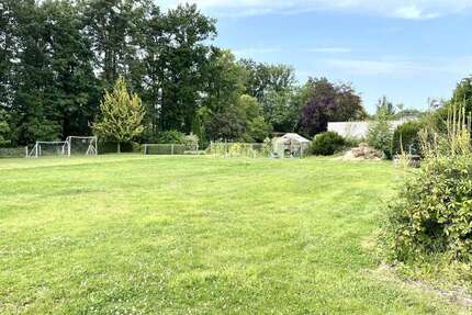 Grundstück zu verkaufen in Bissendorf 170.000,00 € 610 m²