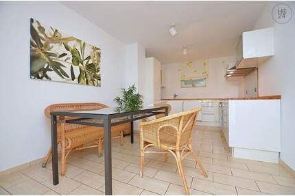 Schön möblierte Wohnung mit Terrasse und traumhaftem Blick in Filderstadt Bonlanden