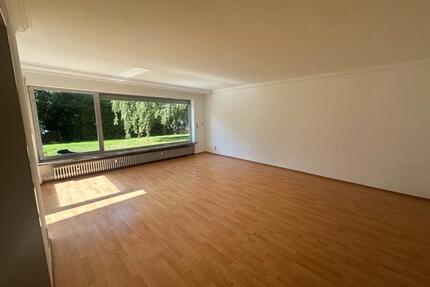 Großzügige 122qm Wohnung mit Gartenblick - Marburg Michelbach