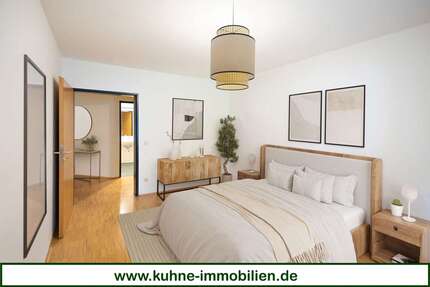 Wohnung zum Mieten in Lünen 652,50 € 52.21 m²